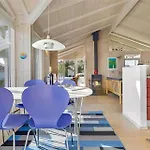 30098-malling-norsmindevej-171-k 펜션 Malling