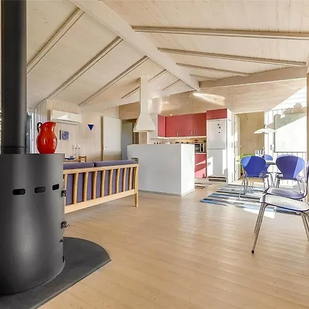 Holiday home 30098-malling-norsmindevej-171-k *