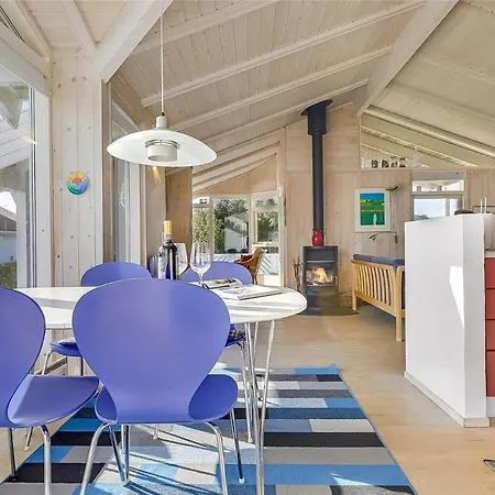 30098-malling-norsmindevej-171-k Holiday home *