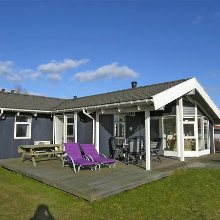 Semesterbostad 30098-malling-norsmindevej-171-k Malling