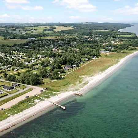 Semesterbostad 30098-malling-norsmindevej-171-k Malling