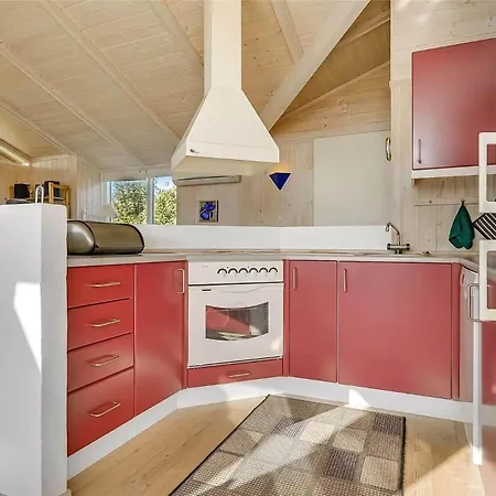 Tatil Evi 30098-malling-norsmindevej-171-k Malling