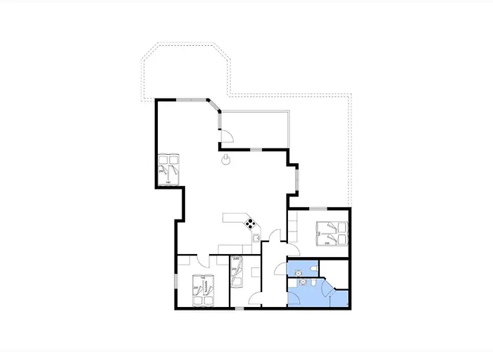 Feriehus 30098-malling-norsmindevej-171-k